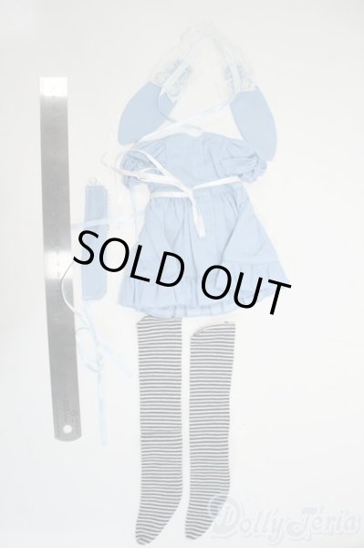 画像2: SDM＆MSD/OF:衣装セット Y-26-01-21-241-TO-ZY (2)