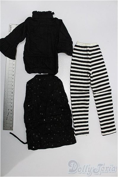 画像2: SDM＆MSD/OF:衣装セット S-26-02-01-288-TO-ZS (2)