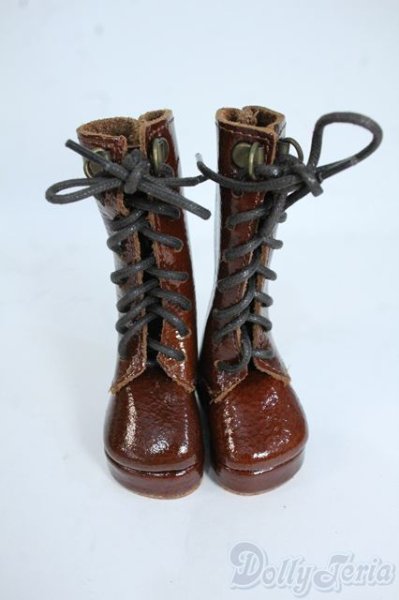 画像1: SDM＆MSD/OF:靴 Y-26-01-04-121-TO-ZY (1)