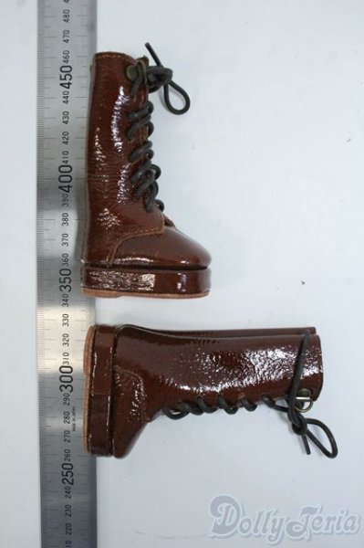 画像2: SDM＆MSD/OF:靴 Y-26-01-04-121-TO-ZY (2)