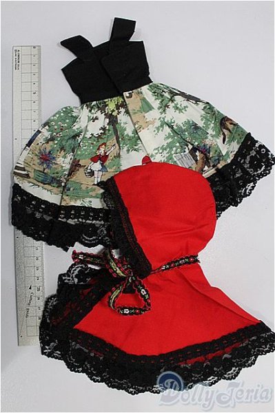 画像3: SDM＆MSD/OF:衣装セット S-26-02-01-289-TO-ZS (3)