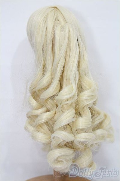 画像2: 7-8inch/ウィッグ S-25-12-14-107-TO-ZS (2)