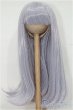 画像1: 6-7inch/ウィッグ S-25-12-14-108-TO-ZS (1)