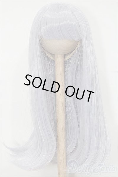 画像1: 6-7inch/ウィッグ S-25-12-14-108-TO-ZS (1)