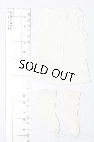 画像2: 幼SD/OF:衣装セット S-26-02-22-394-TO-ZS (2)