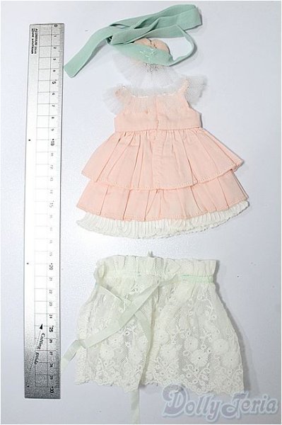 画像3: 幼SD/パウダーピンクエンジェルセット S-25-12-14-093-TO-ZS (3)