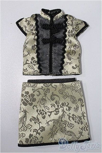 画像1: 幼SD/OF:衣装セット S-25-12-14-095-TO-ZS (1)