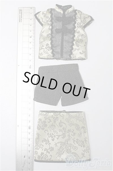 画像2: 幼SD/OF:衣装セット S-26-02-22-395-TO-ZS (2)