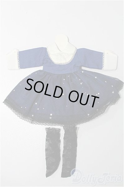 画像1: 幼SD/OF:ドレス S-25-12-14-092-TO-ZS (1)