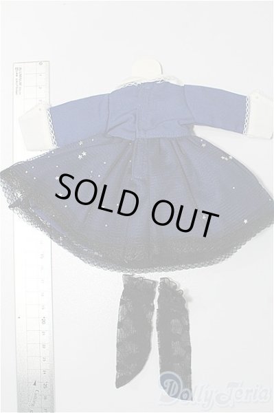 画像2: 幼SD/OF:ドレス S-25-12-14-092-TO-ZS (2)