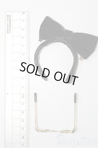 画像2: 幼SD/OF:小物 S-25-12-14-098-TO-ZS (2)