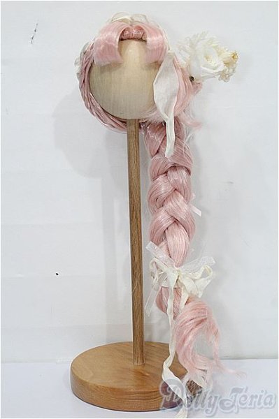 画像1: 9inch/ウィッグ いちごハムスター様製 S-25-12-14-117-TO-ZS (1)