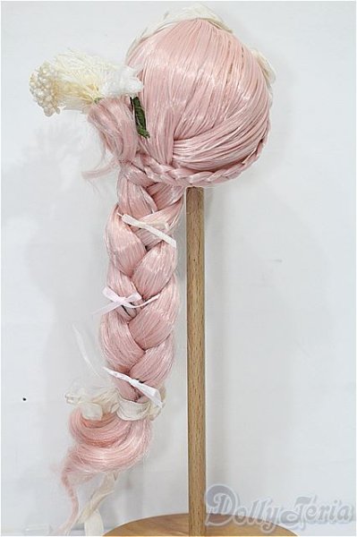 画像3: 9inch/ウィッグ いちごハムスター様製 S-25-12-14-117-TO-ZS (3)