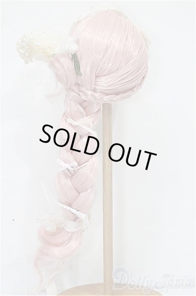 画像3: 9inch/ウィッグ いちごハムスター様製 S-26-03-01-383-TO-ZS (3)