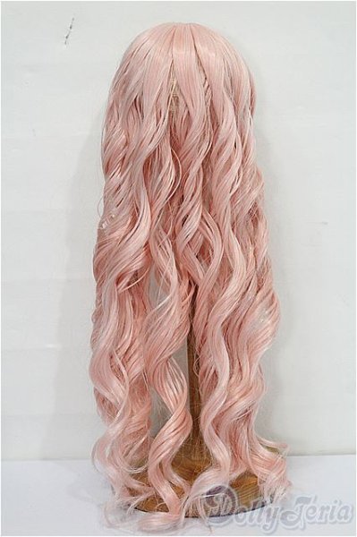 画像2: 9inch/ウィッグ S-25-12-14-118-TO-ZS (2)