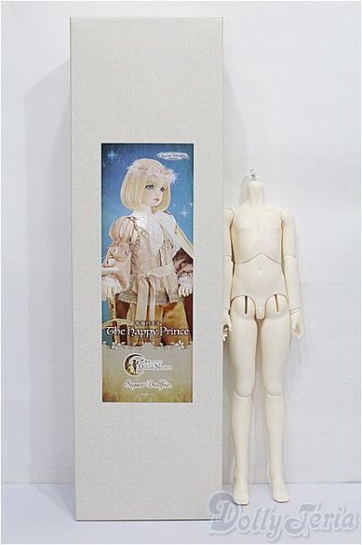 画像1: SD男の子/ボディ S-25-12-21-102-TO-ZS (1)