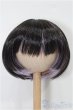 画像1: 8inchウィッグ/MIMIEL様製 S-25-12-14-261-TO-ZS (1)