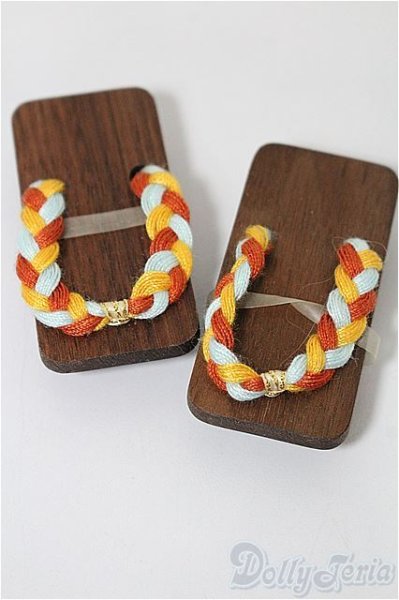 画像1: SDM＆MSD/OF:靴 S-25-12-14-297-TO-ZS (1)