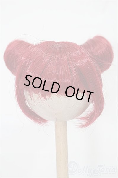 画像1: 7inch/ウィッグ S-25-12-14-276-TO-ZS (1)