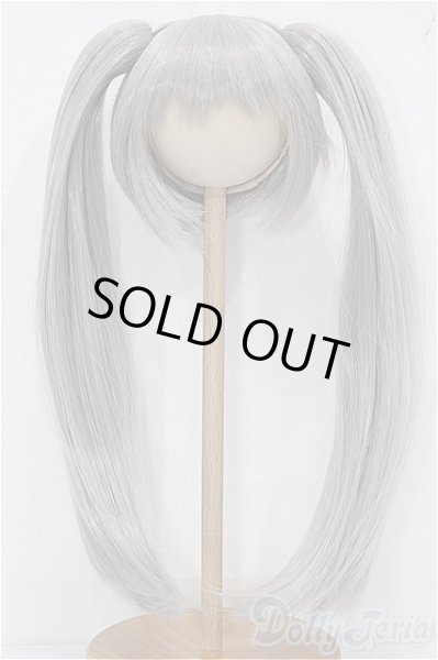 画像1: 8-9inch/ウィッグ S-25-12-14-288-TO-ZS (1)