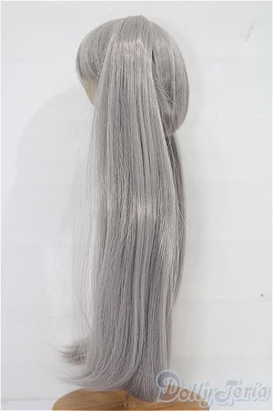 画像2: 8-9inch/ウィッグ S-25-12-14-288-TO-ZS (2)