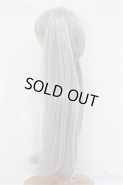 画像2: 8-9inch/ウィッグ S-25-12-14-288-TO-ZS (2)