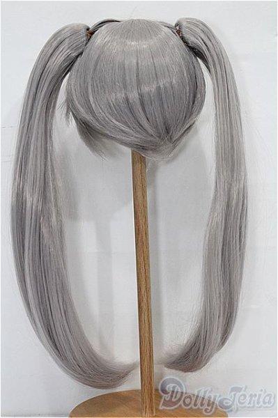 画像3: 8-9inch/ウィッグ S-25-12-14-288-TO-ZS (3)