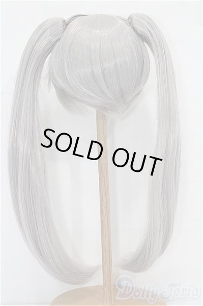 画像3: 8-9inch/ウィッグ S-25-12-14-288-TO-ZS (3)