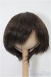 画像1: 6-7inch/ウィッグ S-25-12-14-286-TO-ZS (1)