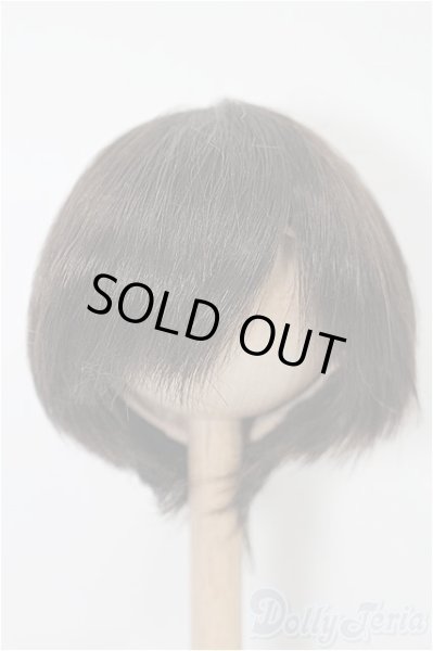 画像1: 6-7inch/ウィッグ S-25-12-14-286-TO-ZS (1)