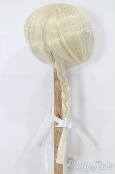 画像2: 7-8inch/ウィッグ S-25-12-14-283-TO-ZS (2)
