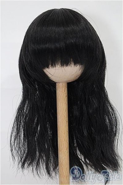 画像1: 7-8inch/ウィッグ S-25-12-14-278-TO-ZS (1)