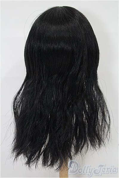 画像2: 7-8inch/ウィッグ S-25-12-14-278-TO-ZS (2)