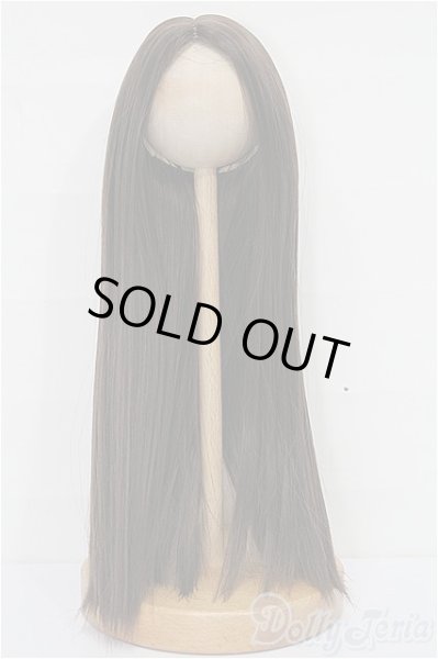 画像1: 7-8inch/ウィッグ S-26-03-08-458-TO-ZS (1)