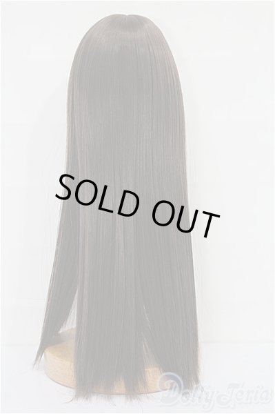 画像2: 7-8inch/ウィッグ S-26-03-08-458-TO-ZS (2)