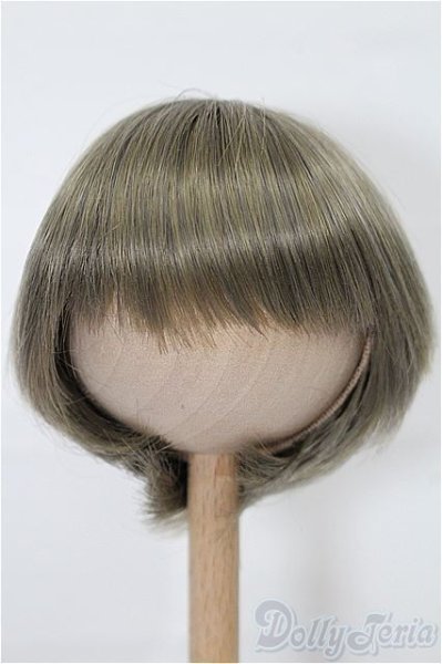 画像1: 7-8inch/ウィッグ S-25-12-14-282-TO-ZS (1)