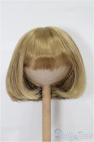 画像1: 7-8inch/ウィッグ S-25-12-14-279-TO-ZS (1)