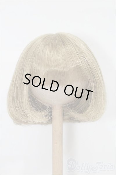 画像1: 7-8inch/ウィッグ S-25-12-14-279-TO-ZS (1)