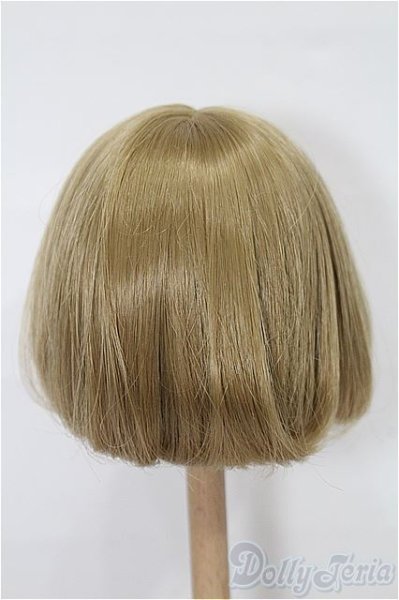 画像2: 7-8inch/ウィッグ S-25-12-14-279-TO-ZS (2)