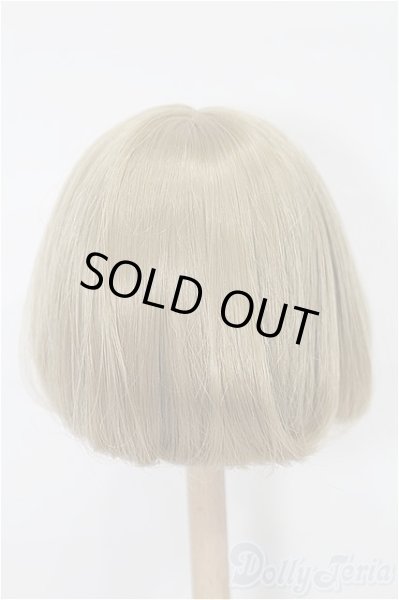 画像2: 7-8inch/ウィッグ S-25-12-14-279-TO-ZS (2)