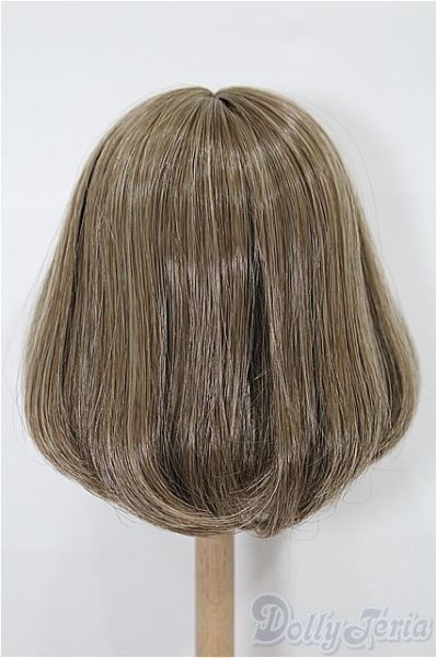 画像2: 7-8inch/ウィッグ S-25-12-14-281-TO-ZS (2)
