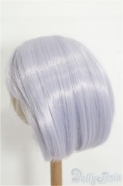 画像2: 8-9inch/ウィッグ S-25-12-28-236-TO-ZS (2)