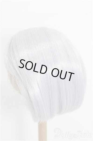 画像2: 8-9inch/ウィッグ S-25-12-28-236-TO-ZS (2)