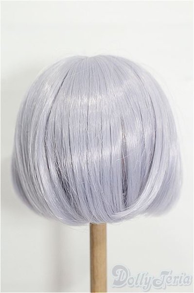 画像3: 8-9inch/ウィッグ S-25-12-28-236-TO-ZS (3)