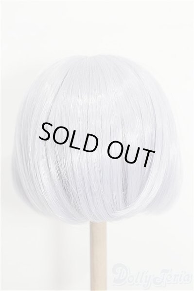 画像3: 8-9inch/ウィッグ S-25-12-28-236-TO-ZS (3)