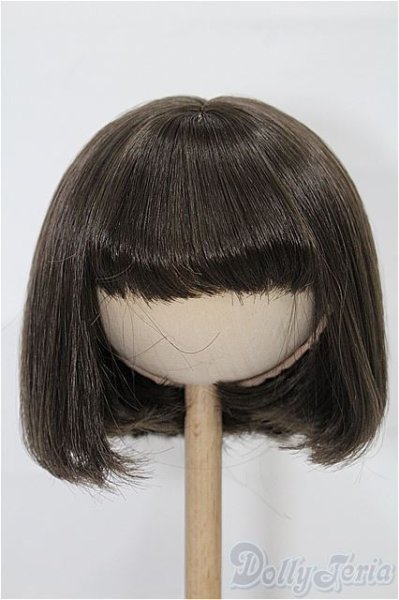 画像1: 8-9inch/ウィッグ S-26-02-01-349-TO-ZS (1)