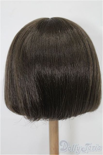 画像2: 8-9inch/ウィッグ S-26-02-01-349-TO-ZS (2)