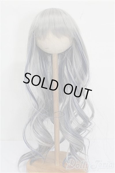 画像1: 8-9inch/ウィッグ S-26-02-01-295-TO-ZS (1)