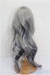 画像2: 8-9inch/ウィッグ S-26-02-01-295-TO-ZS (2)