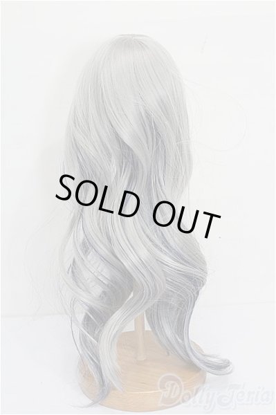 画像2: 8-9inch/ウィッグ S-26-02-01-295-TO-ZS (2)